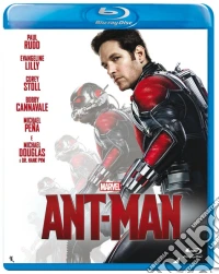 (Blu-Ray Disk) Ant-Man brd
