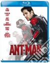 (Blu-Ray Disk) Ant-Man dvd