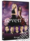 Revenge - Stagione 04 (6 Dvd) dvd