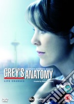 Grey's Anatomy: Complete Eleventh Season (5 Dvd) [Edizione: Paesi Bassi] dvd