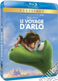 (Blu-Ray Disk) Le Voyage D Arlo 3D/Blu-Ray [Edizione: Francia] brd