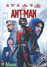 Ant Man dvd