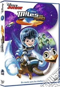 Miles Dans L Espace Decollage Immediat dvd