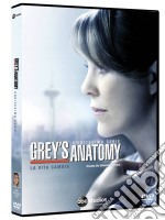 Grey's Anatomy - Stagione 11 (6 Dvd) dvd