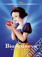 Biancaneve E I Sette Nani dvd