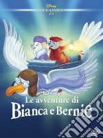 Avventure Di Bianca E Bernie (Le) dvd