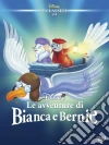 Avventure Di Bianca E Bernie (Le) film in dvd di John Lounsbery Wolfgang Reitherman