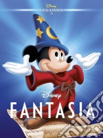 Fantasia dvd