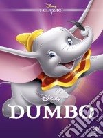 Dumbo dvd