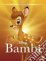 Bambi dvd