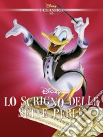 Scrigno Delle Sette Perle (Lo) dvd