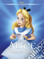 Alice Nel Paese Delle Meraviglie dvd