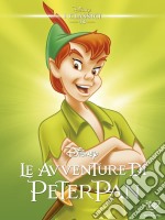 Avventure Di Peter Pan (Le) dvd