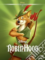 Robin Hood dvd