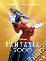 Fantasia 2000 dvd