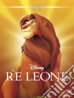 Re Leone (Il) dvd