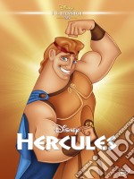 Hercules dvd