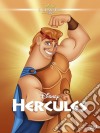 Hercules dvd