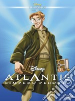 Atlantis - L'Impero Perduto dvd