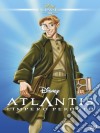 Atlantis - L'Impero Perduto dvd