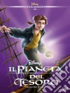 Pianeta Del Tesoro (Il) film in dvd di Ron Clements John Musker