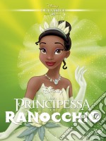 Principessa E Il Ranocchio (La) dvd