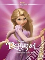 Rapunzel - L'Intreccio Della Torre dvd