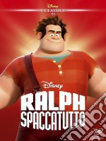 Ralph Spaccatutto dvd