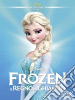 Frozen - Il Regno Di Ghiaccio dvd