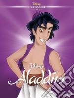 Aladdin dvd