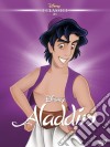 Aladdin dvd