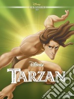 Tarzan dvd