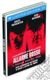 (Blu-Ray Disk) Allarme Rosso (2 Blu-Ray) (Steelbook) dvd