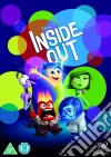 Inside Out [Edizione: Regno Unito] [ITA] dvd