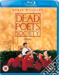 (Blu-Ray Disk) Dead Poets Society brd