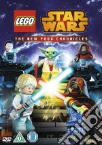 Lego Star Wars: The New Yoda Chronicles - Volume 1 [Edizione: Regno Unito] [ITA] dvd