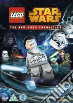 Lego Star Wars - The New Yoda Chronicles 2 [Edizione: Regno Unito] [ITA] dvd