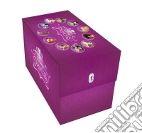 Disney Princess 11 Movie Keepsake (Dvd Box) [Edizione: Paesi Bassi] dvd