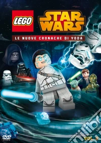 Lego - Star Wars - Le Nuove Cronache Di Yoda - Missione Su Coruscant / Scontro Tra Skywalker dvd