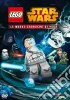 Lego - Star Wars - Le Nuove Cronache Di Yoda - Missione Su Coruscant / Scontro Tra Skywalker film in dvd di Michael Hegner