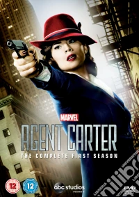 Marvel - Agent Carter - The First Season (2 Dvd) [Edizione: Paesi Bassi] dvd