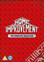 Home Improvement: The Complete Collection (5 Dvd) [Edizione: Paesi Bassi] dvd