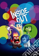 Inside Out dvd