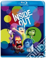 (Blu-Ray Disk) Inside Out brd