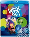 (Blu-Ray Disk) Inside Out dvd
