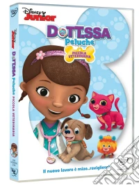 Dottoressa Peluche - Piccola Veterinaria dvd