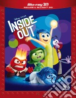 (Blu-Ray Disk) Inside Out (3D) (Blu-Ray+Blu-Ray 3D) brd