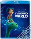 (Blu-Ray Disk) Viaggio Di Arlo (Il) film in dvd di Peter Sohn