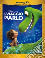 (Blu-Ray Disk) Viaggio Di Arlo (Il) (3D) (Blu-Ray 3D+Blu-Ray) brd