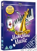 Make Mine Music - Musica Maestro